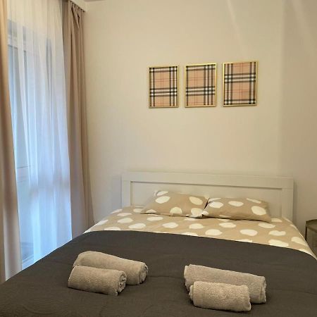 Apartament Przy Karmelu Przemyśl 外观 照片