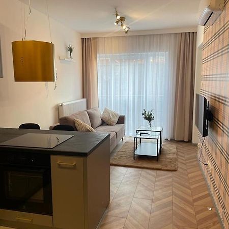 Apartament Przy Karmelu Przemyśl 外观 照片