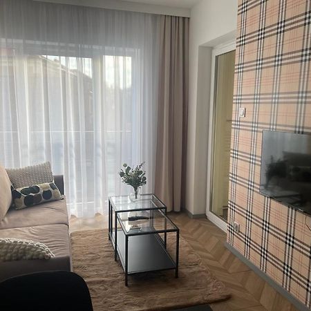 Apartament Przy Karmelu Przemyśl 外观 照片