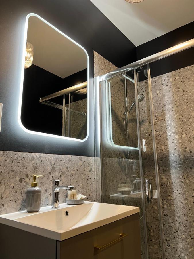 Apartament Przy Karmelu Przemyśl 外观 照片