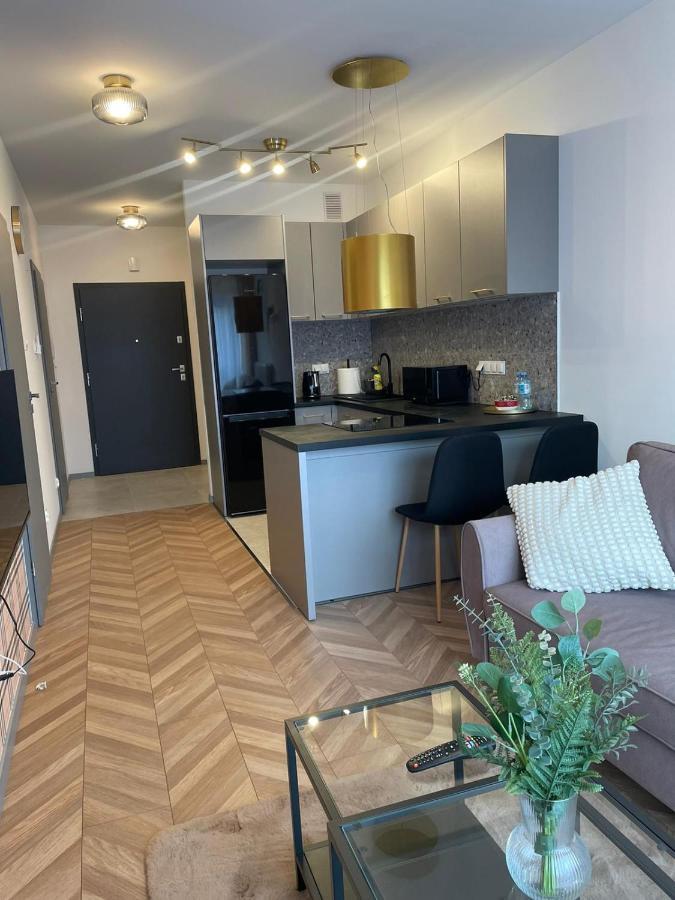Apartament Przy Karmelu Przemyśl 外观 照片