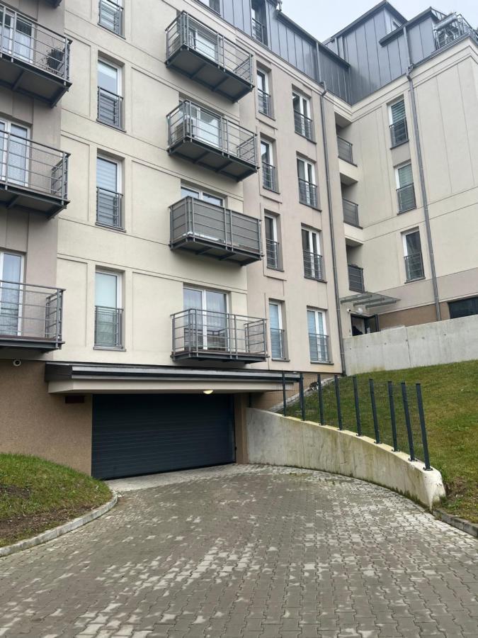 Apartament Przy Karmelu Przemyśl 外观 照片