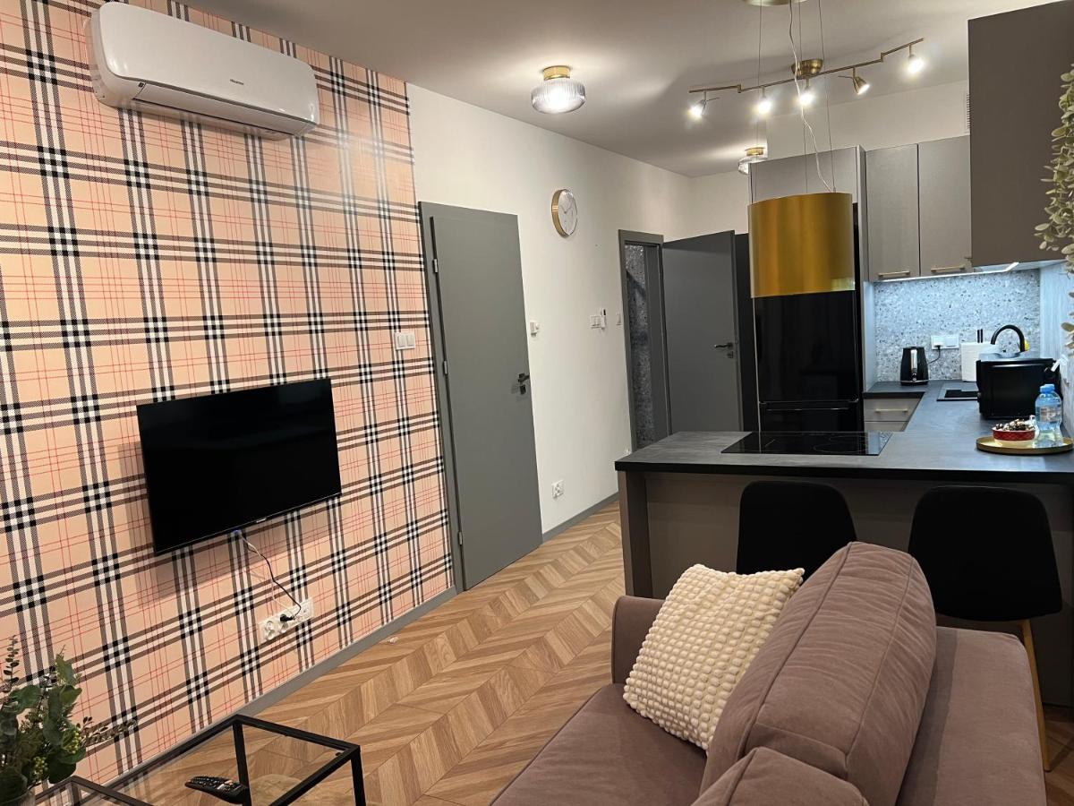 Apartament Przy Karmelu Przemyśl 外观 照片