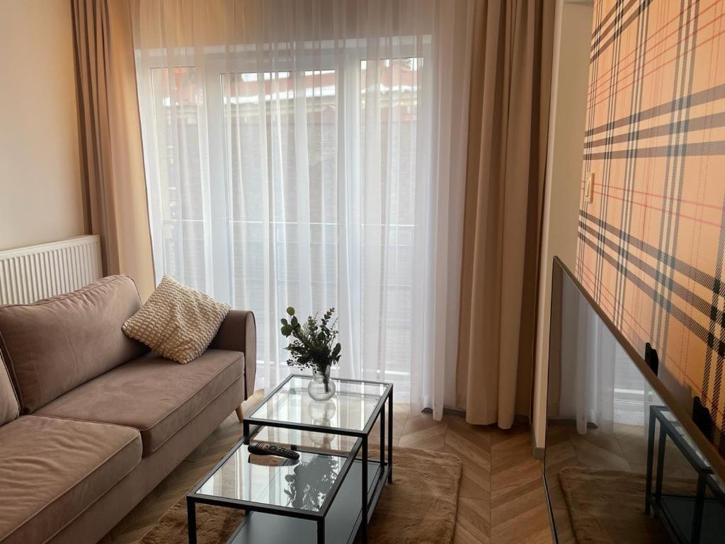 Apartament Przy Karmelu Przemyśl 外观 照片