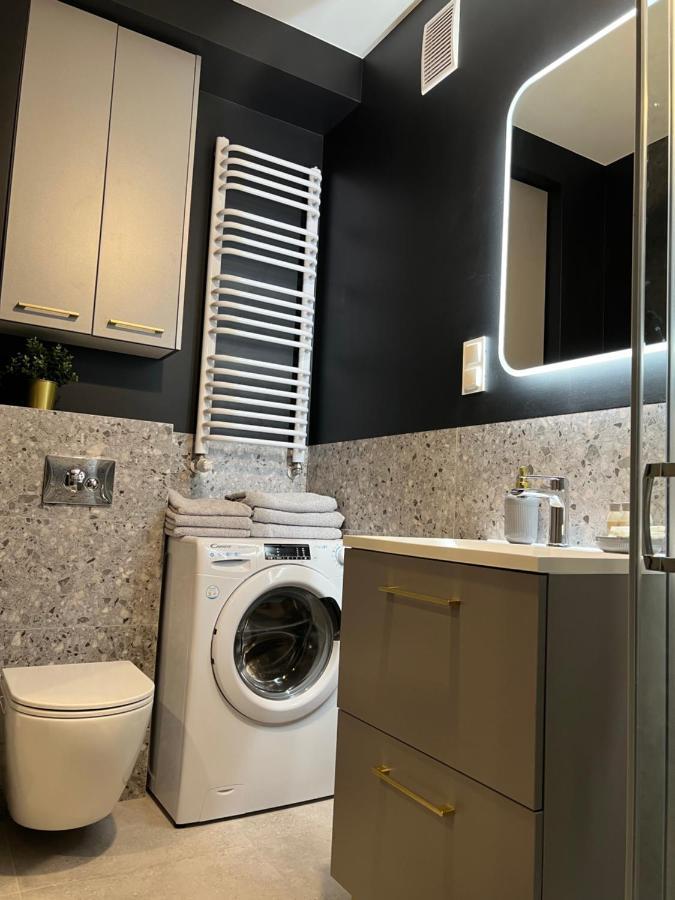 Apartament Przy Karmelu Przemyśl 外观 照片