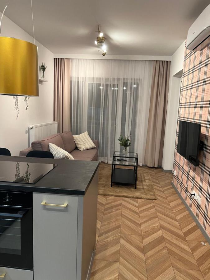 Apartament Przy Karmelu Przemyśl 外观 照片