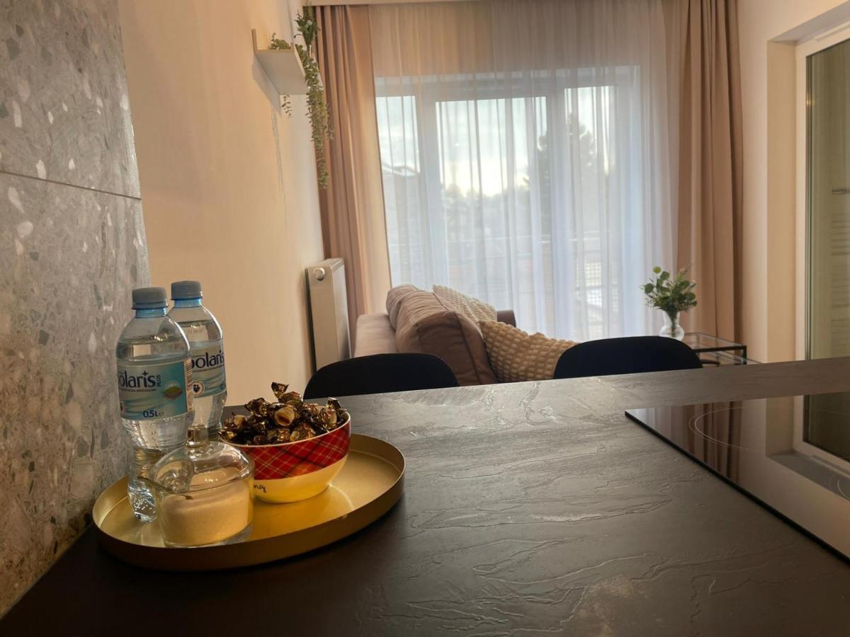Apartament Przy Karmelu Przemyśl 外观 照片
