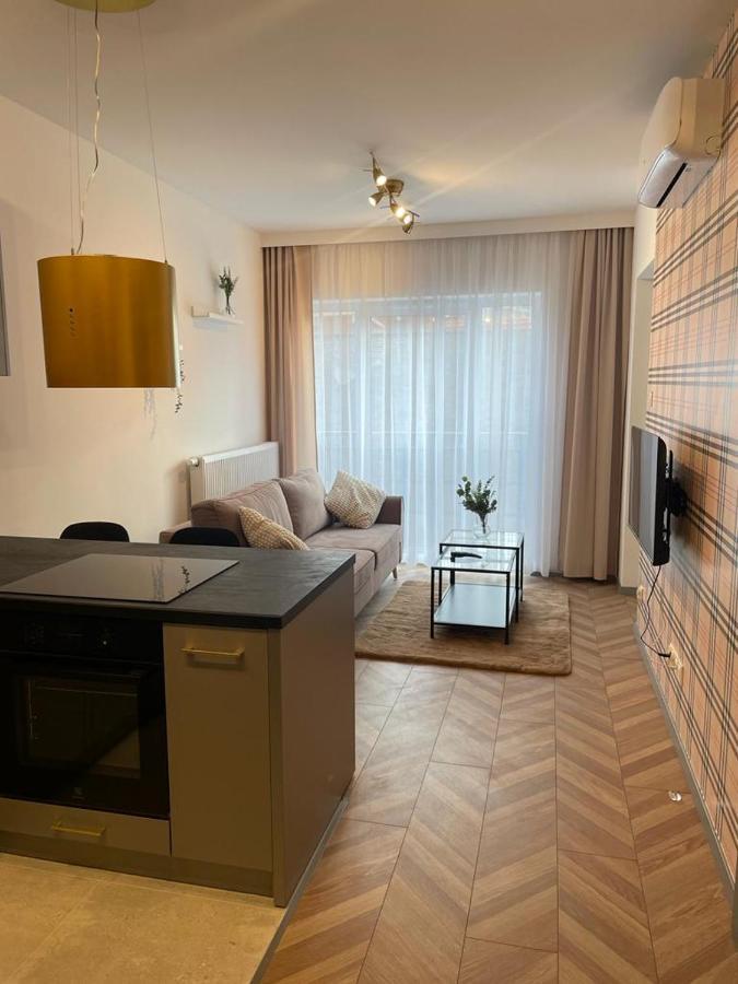 Apartament Przy Karmelu Przemyśl 外观 照片