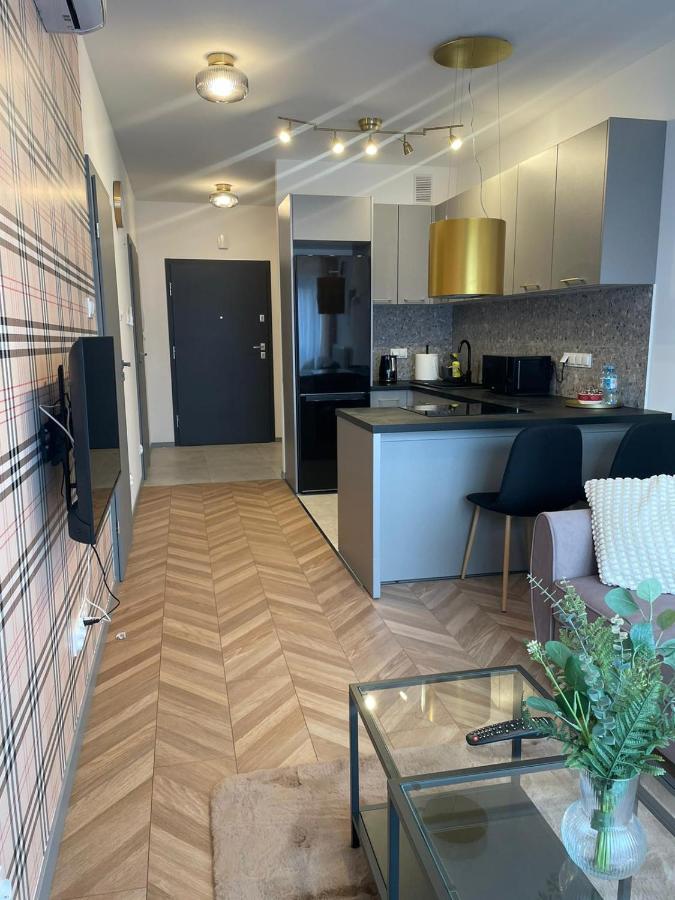 Apartament Przy Karmelu Przemyśl 外观 照片
