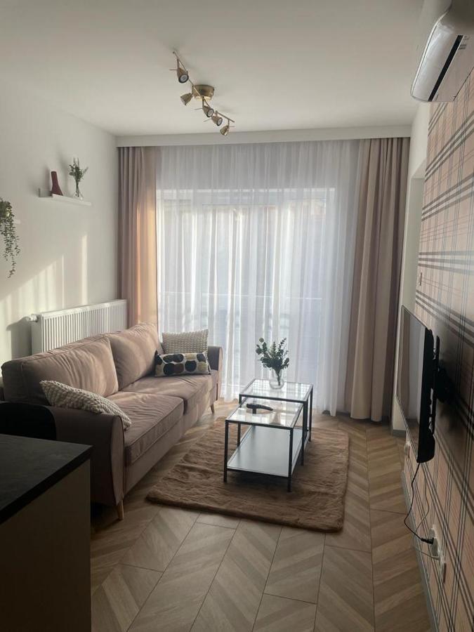 Apartament Przy Karmelu Przemyśl 外观 照片