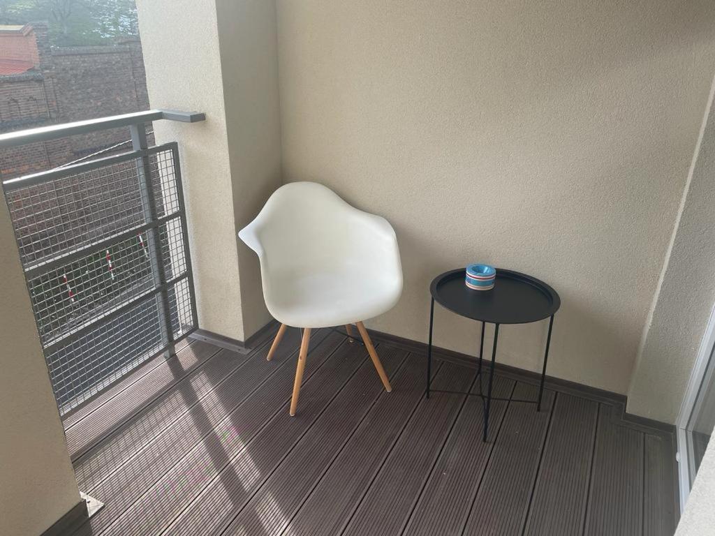 Apartament Przy Karmelu Przemyśl 外观 照片