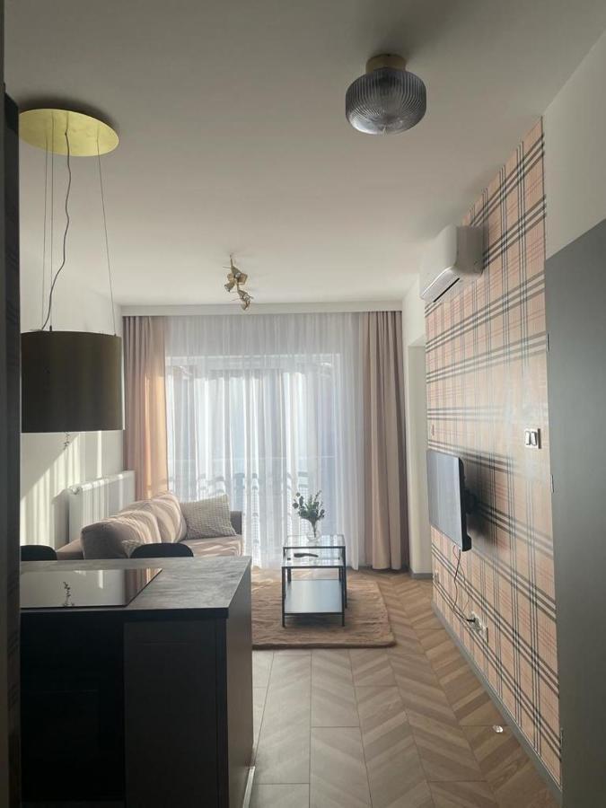 Apartament Przy Karmelu Przemyśl 外观 照片