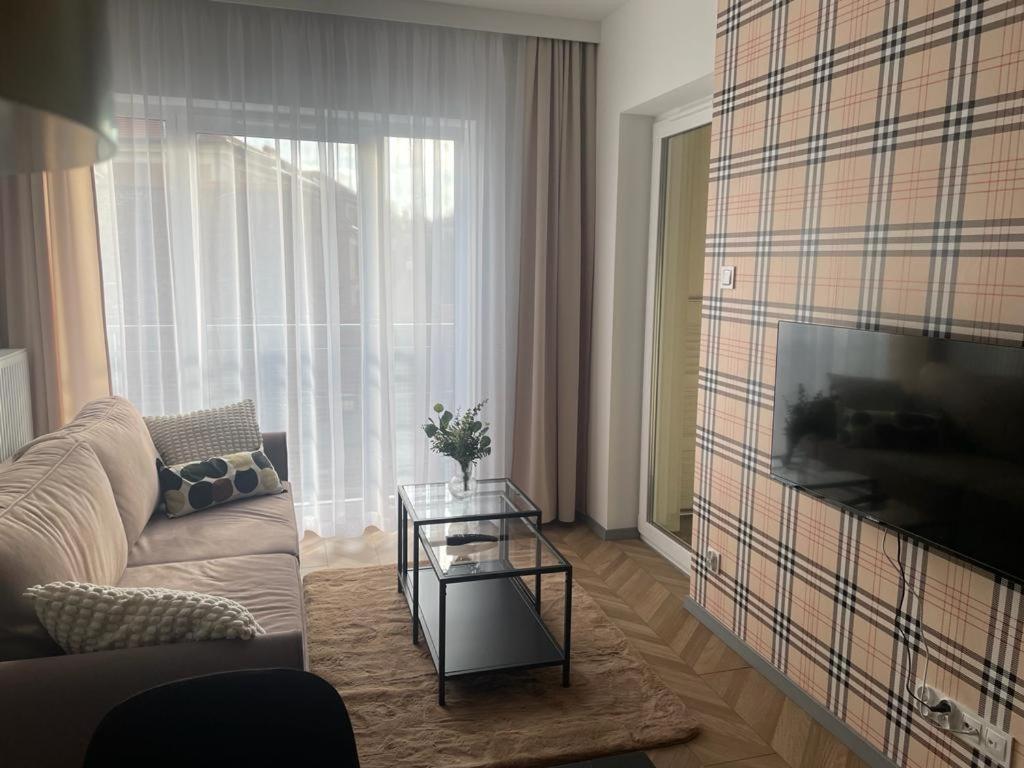Apartament Przy Karmelu Przemyśl 外观 照片