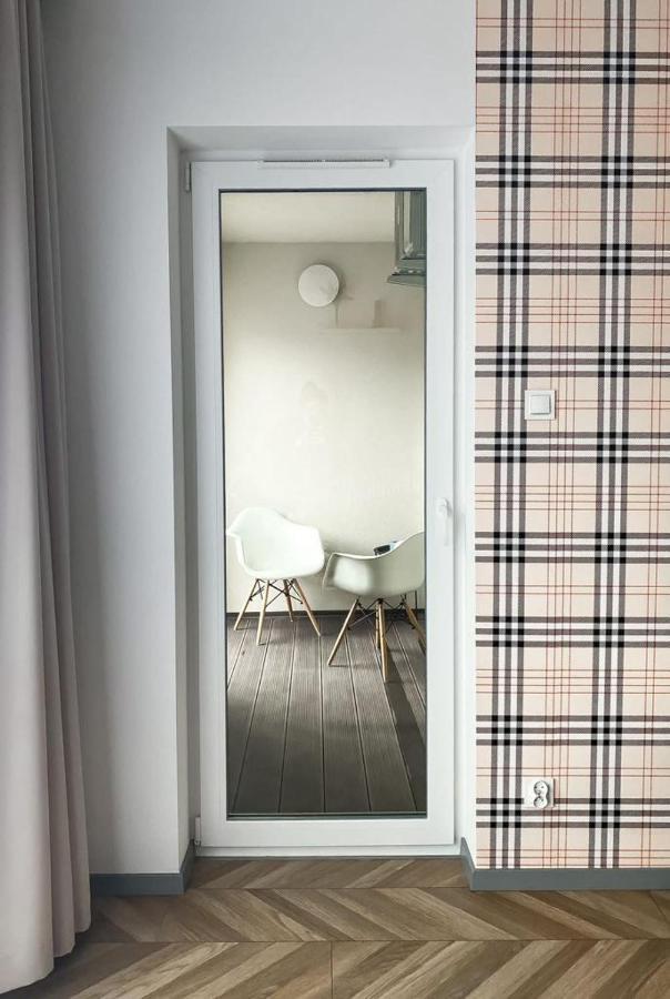 Apartament Przy Karmelu Przemyśl 外观 照片
