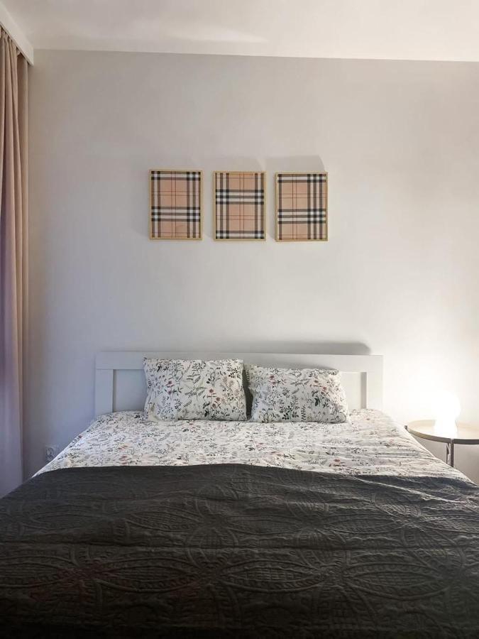 Apartament Przy Karmelu Przemyśl 外观 照片