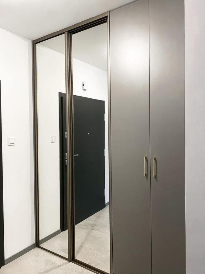 Apartament Przy Karmelu Przemyśl 外观 照片