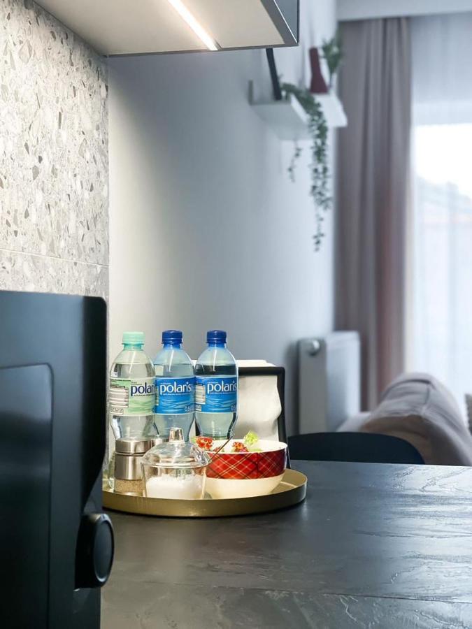 Apartament Przy Karmelu Przemyśl 外观 照片
