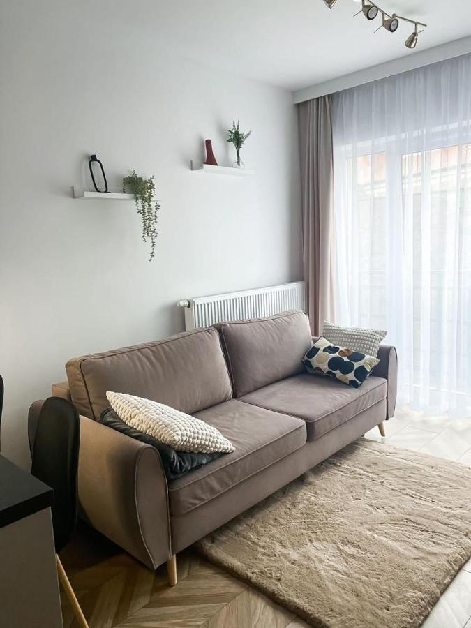 Apartament Przy Karmelu Przemyśl 外观 照片