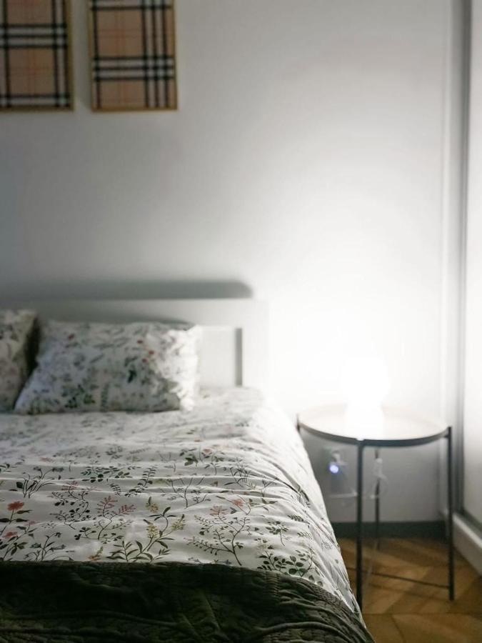 Apartament Przy Karmelu Przemyśl 外观 照片
