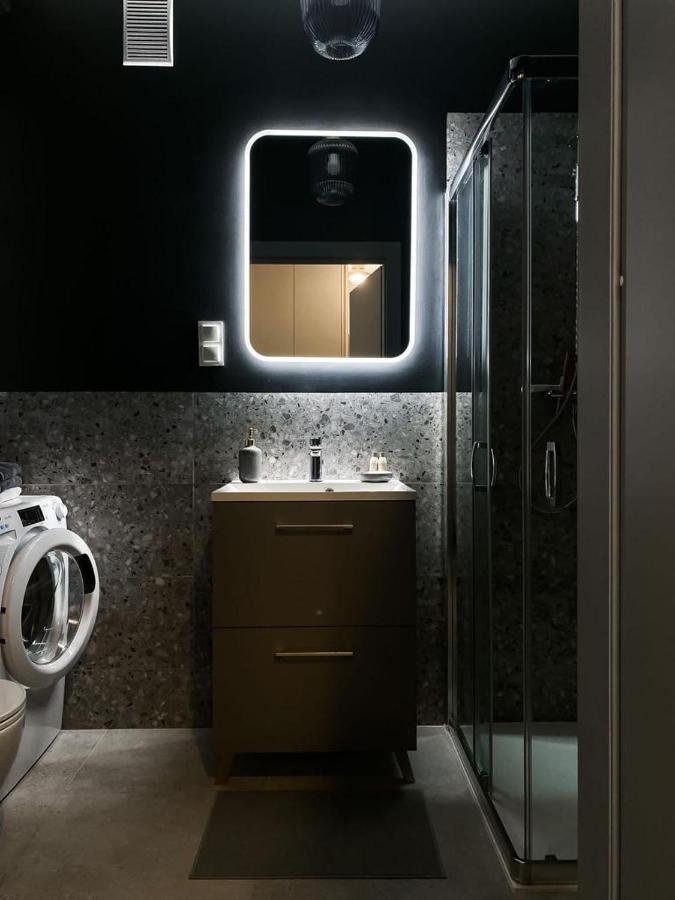 Apartament Przy Karmelu Przemyśl 外观 照片