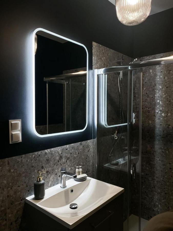 Apartament Przy Karmelu Przemyśl 外观 照片