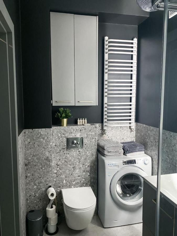 Apartament Przy Karmelu Przemyśl 外观 照片