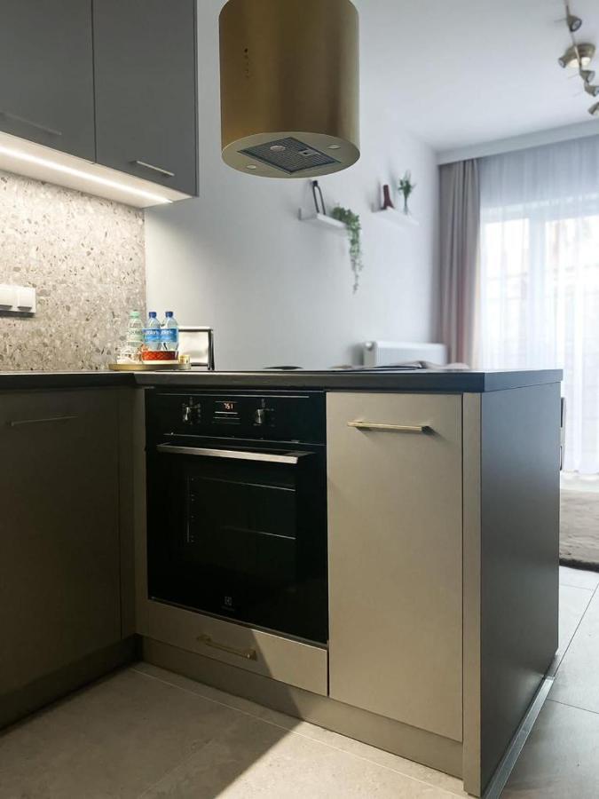 Apartament Przy Karmelu Przemyśl 外观 照片