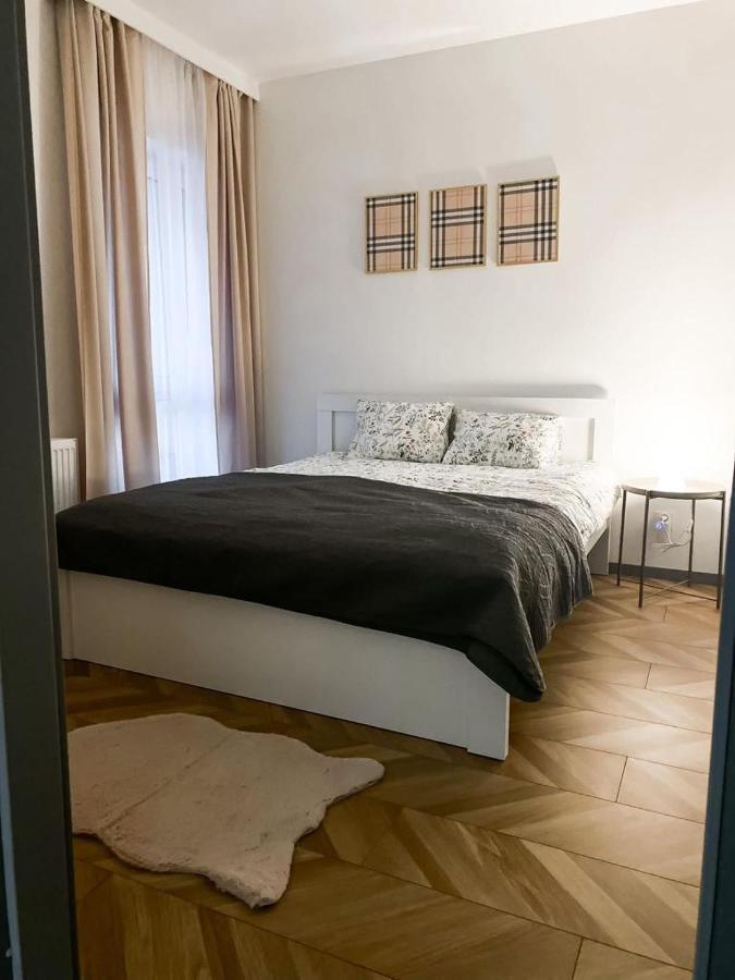 Apartament Przy Karmelu Przemyśl 外观 照片