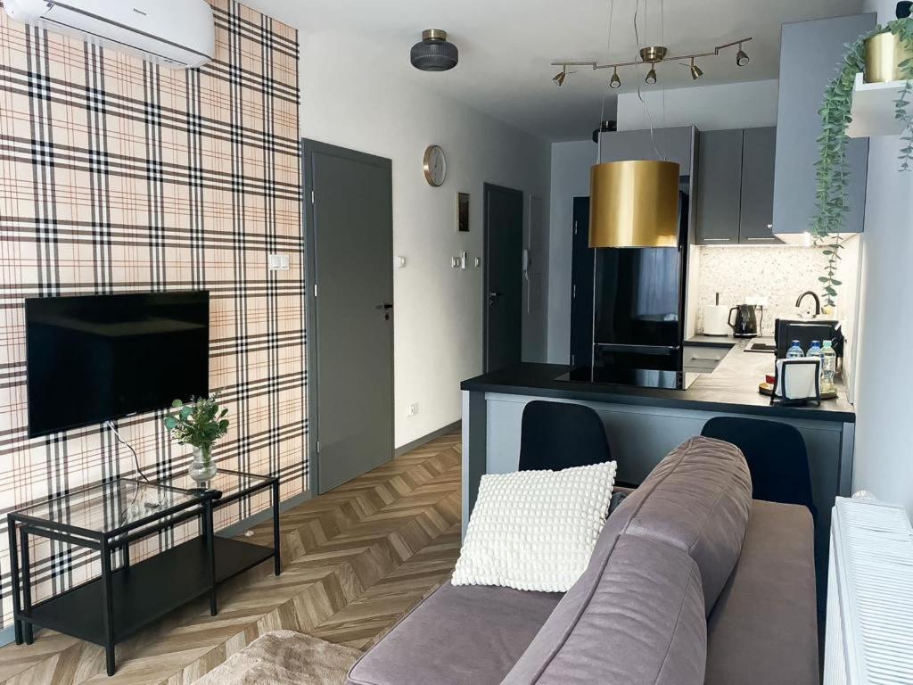 Apartament Przy Karmelu Przemyśl 外观 照片