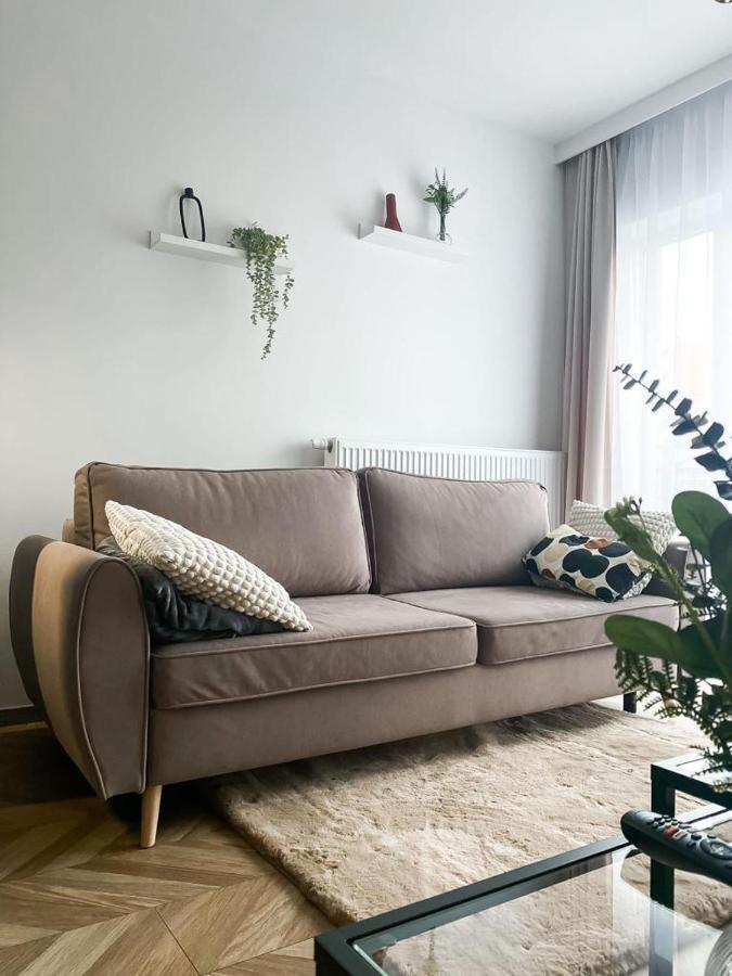 Apartament Przy Karmelu Przemyśl 外观 照片