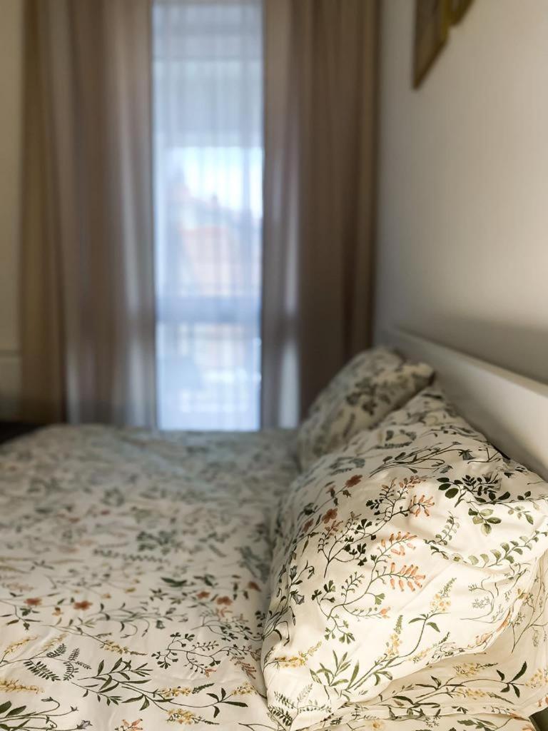 Apartament Przy Karmelu Przemyśl 外观 照片
